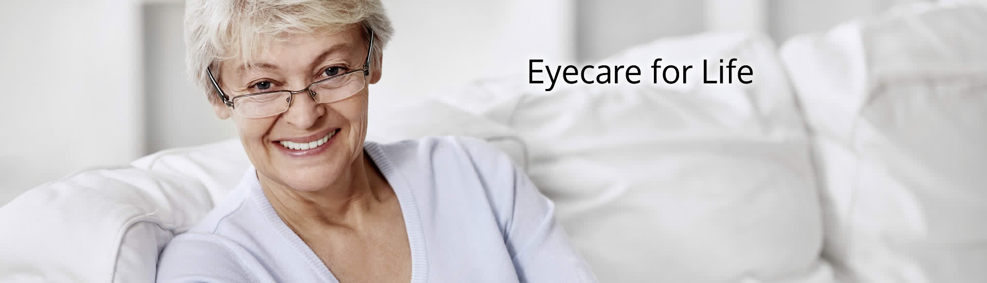 Eyecare for Life